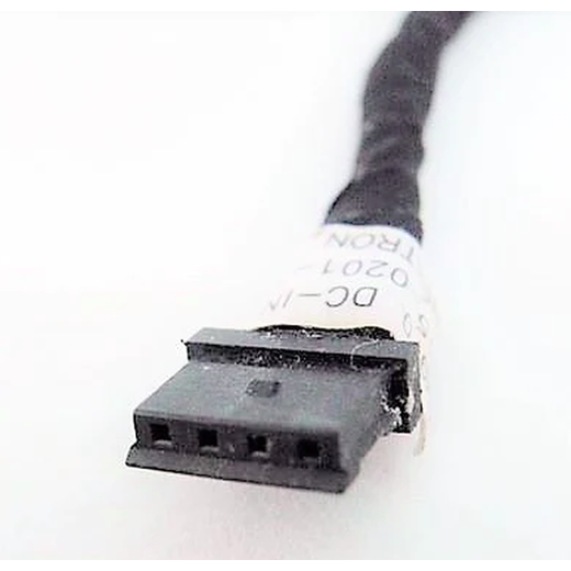 New Sony Vaio VPCEB25FX VPCEB3AFM DC Jack Cable M970