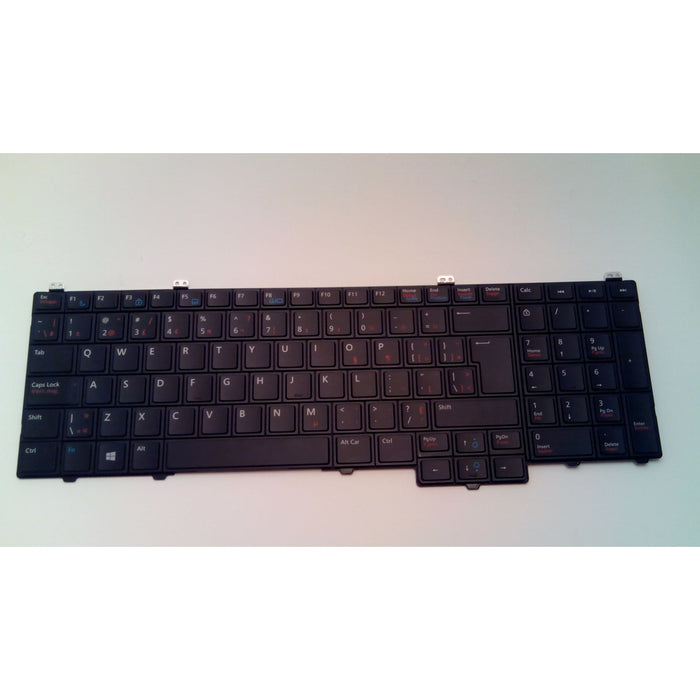 New Dell Latitude E5540 Canadian Bilingual Keyboard M9P75 08YPDF NSK-LEBUC