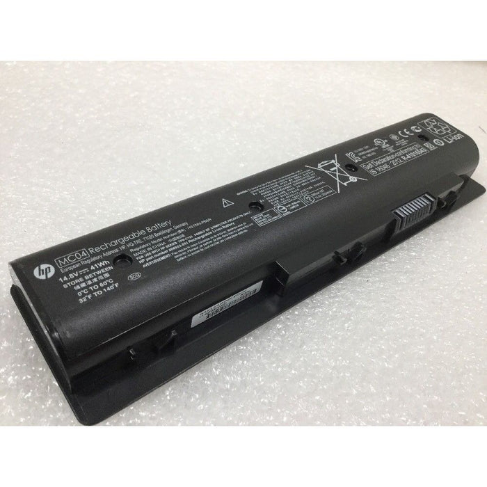 New Genuine HP Envy 17-r004TX 17-r005TX 17-r007TX 17-r008TX 17-r009TX 17-r010TX Battery 41Wh