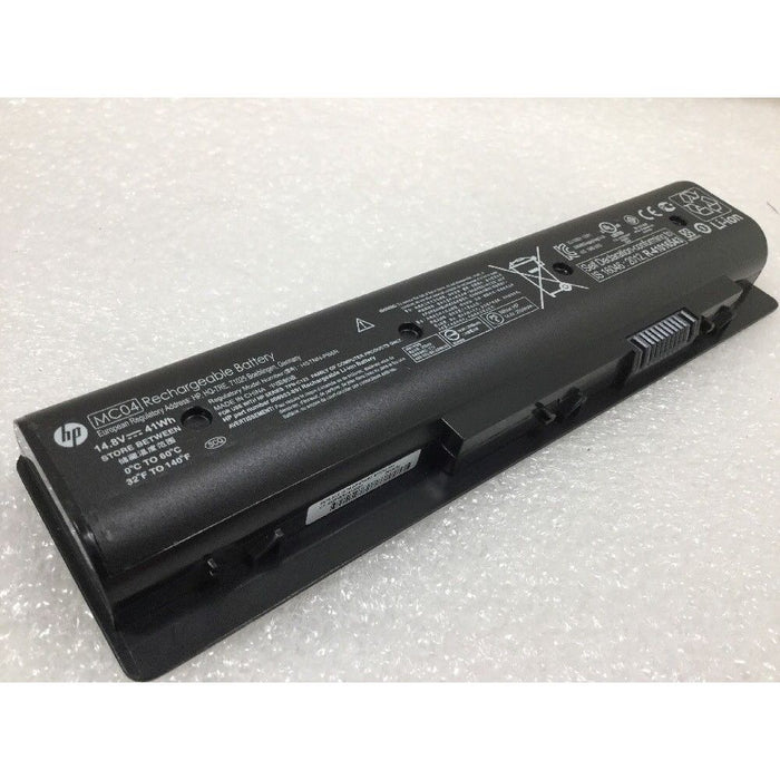 New Genuine HP 804073-851 MC04 805095-001 806953-851 807231-001 Battery 41Wh