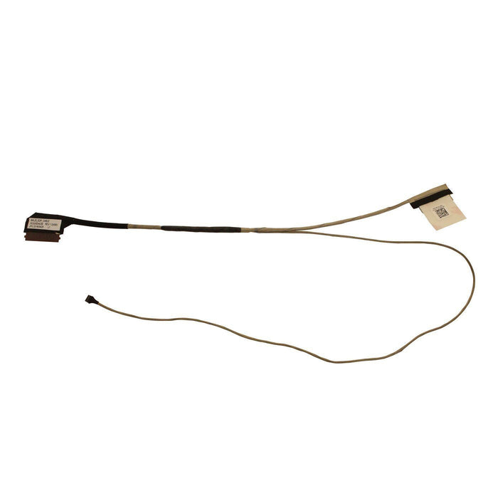 New Dell Inspiron 15 3558 5555 5558 5559 Lcd Video Cable Non Touch