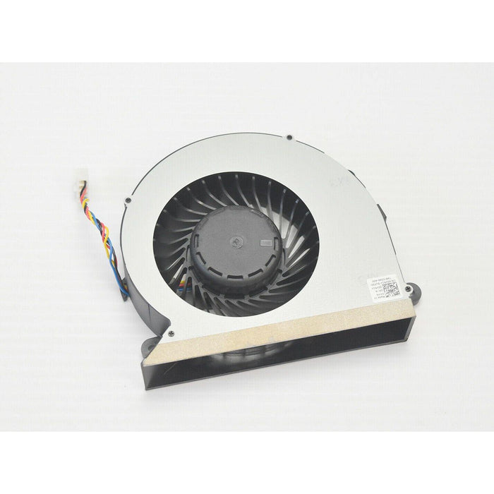 New Dell Inspiron 24 5475 All In One AIO CPU Cooling Fan MFC0251V1-C010-S99 0V91V CN-00V91V