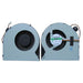 New Asus X750 X750DP X750JB Series CPU fan MG60090V1-C030-S99 13GNAM1AM010-1 - LaptopParts.ca