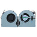 New Asus K55 K55D K55DR K550D K550DP K55N CPU fan MG60090V1-C030-S99 13GNAM1AM010-1 - LaptopParts.ca