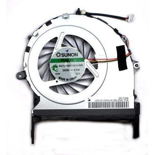 MG75090V1-B010-S99 New Acer Aspire 7745 7745G CPU fan