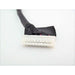 New Dell Precision 15 7510 15-7510 M7510 DC Jack Cable 0MH9GW DC30100VD00 MH9GW - LaptopParts.ca