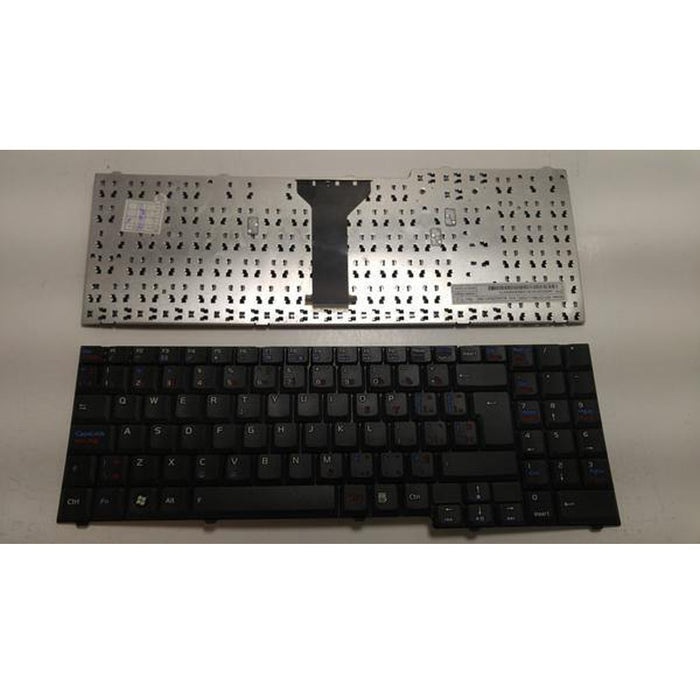 New Asus M51 M51A M51E M51K M51S M51T M51V Keyboard Canadian CA