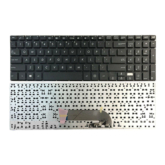 New Asus VivoBook R518 R518U R518UA R518UQ US English Keyboard MP-13F86E0-4421