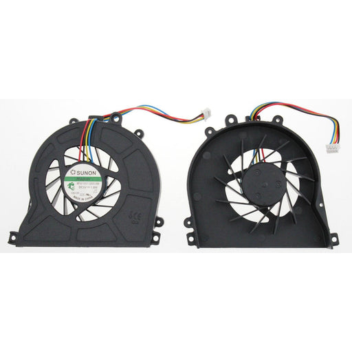 New Acer Revo R3610 R3700 R3600 CPU Fan MF40100V1-Q000-S99 MS2177 HI.10800.043 - LaptopParts.ca