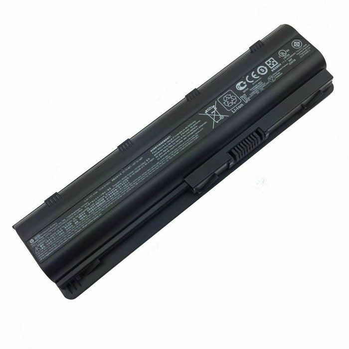 New Genuine HP 593554-001 586006-321 586006-361 586006-741 Battery 47Wh