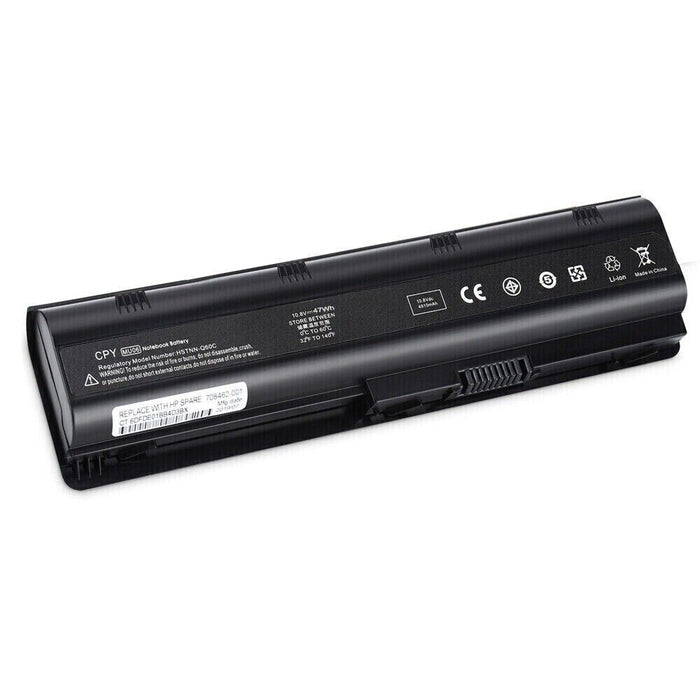 New Compatible HP HSTNN-CBOW HSTNN-DB0Q HSTNN-UBOX Battery 47WH - LaptopParts.ca