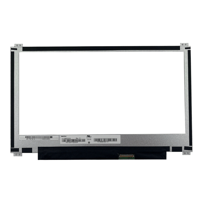 New 11.6" HD Led Lcd Screen NT116WHM-N44 NT116WHM-N23 V4.1 B116XTN01.0 H/W:0A