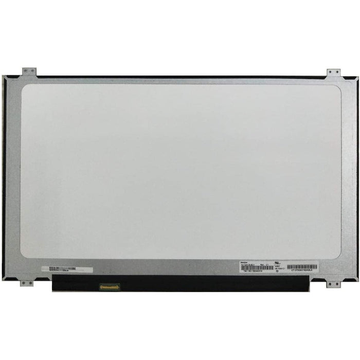 New HP 17-U Series LCD LED Screen FHD IPS Matte 859439-001 N173HCE-E31