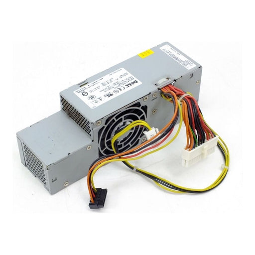 New Dell Optiplex GX520 GX620 SFF 275W 24 PIN Power Supply N275P-00 H275P-00 N275P-01 - LaptopParts.ca