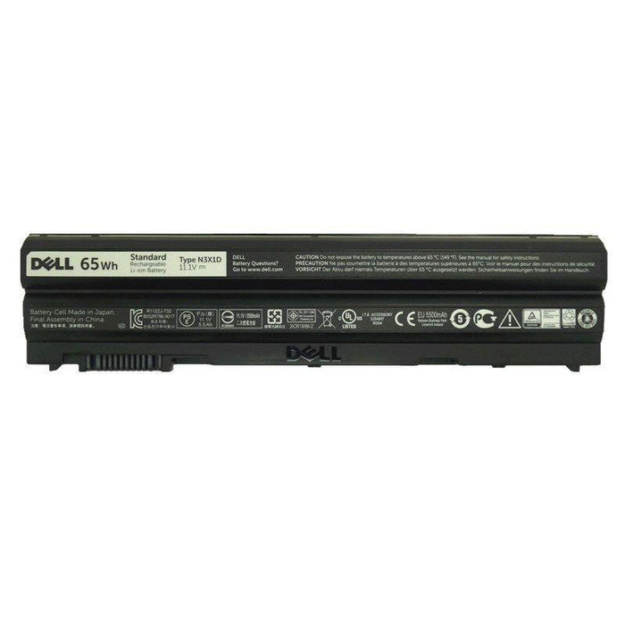 New Genuine Dell 4KFGD HTX4D N3X1D 2GWN5 Battery 65Wh