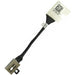 New Dell N8R4T 0N8R4T 450.0KD0D.0001 DC Jack Cable for Discrete Nvidia Graphics - LaptopParts.ca
