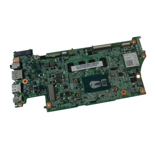 New Acer Chromebook C740 Motherboard 4GB NB.EF211.003 DAZHNMB1AD0