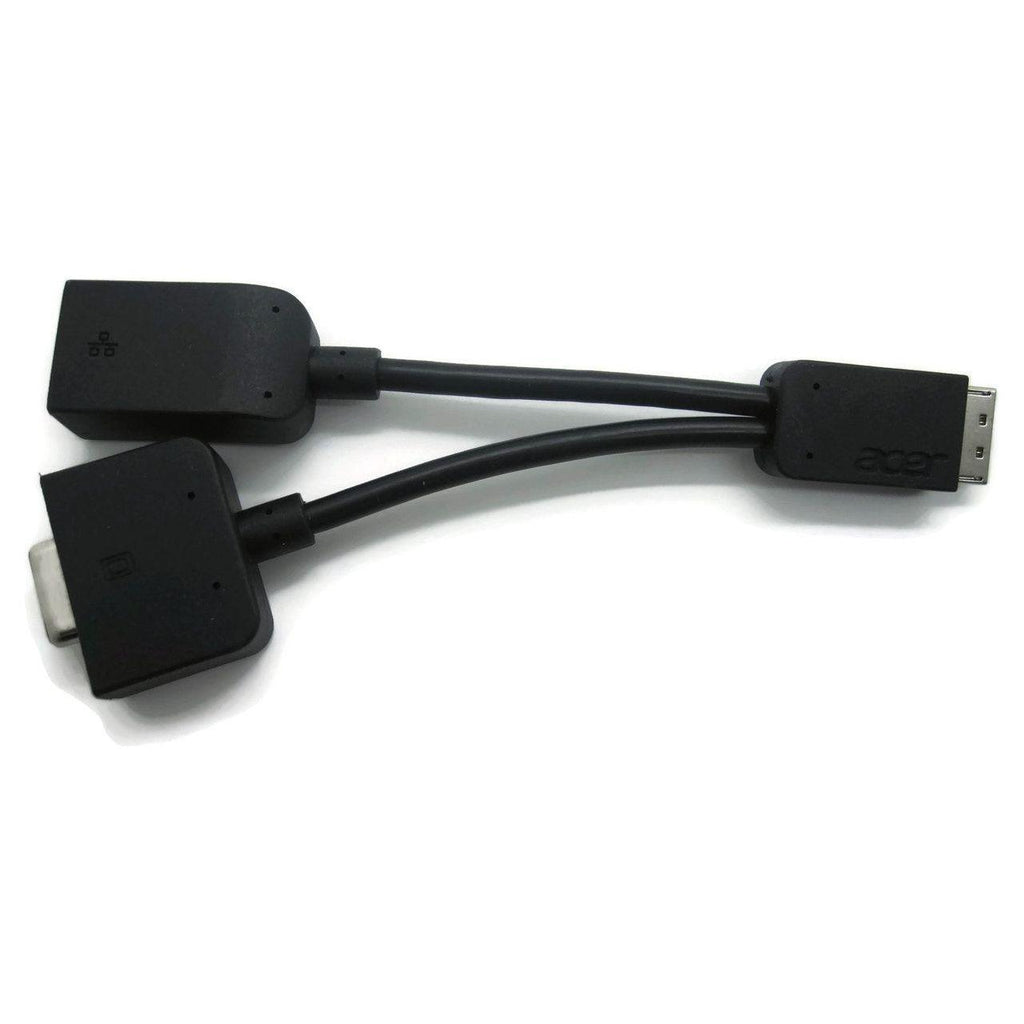 Connecteur D'alimentation DC Jack Pour Acer Aspire V5-471 - Pièce De Rechange Neuve