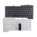 New Dell Inspiron 1501 630M 640M 6400 9400 E1405 E1505 E1705 Keyboard NC929 - LaptopParts.ca