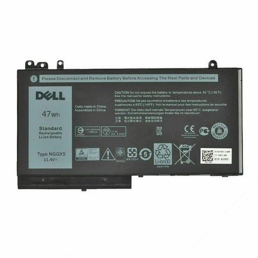 Dell Latitude E5270