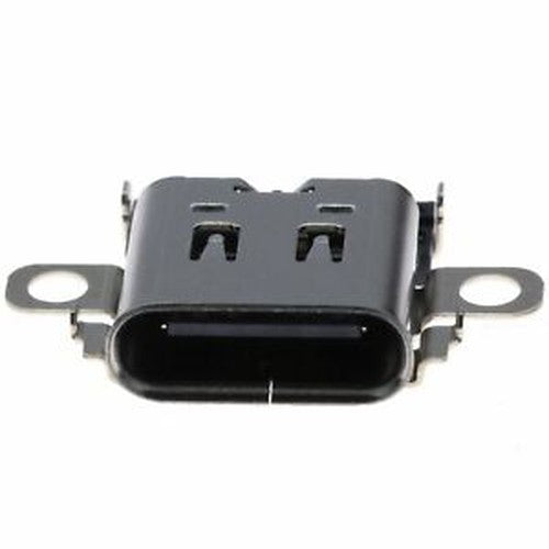 New Nintendo Switch Replacement Type-C USB-C Charger Socket Charging Port