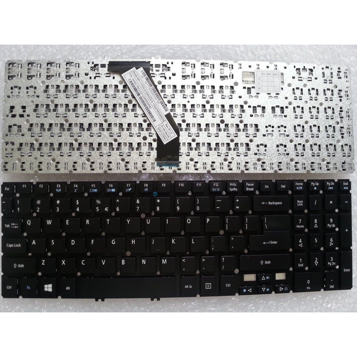 New Acer Aspire V5-531 V5-531G V5-531P V5-531PG Keyboard English NK.I1713.00W