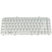 New Dell Vostro 500 1400 1500 Keyboard Silver NK750 0NK750 - LaptopParts.ca