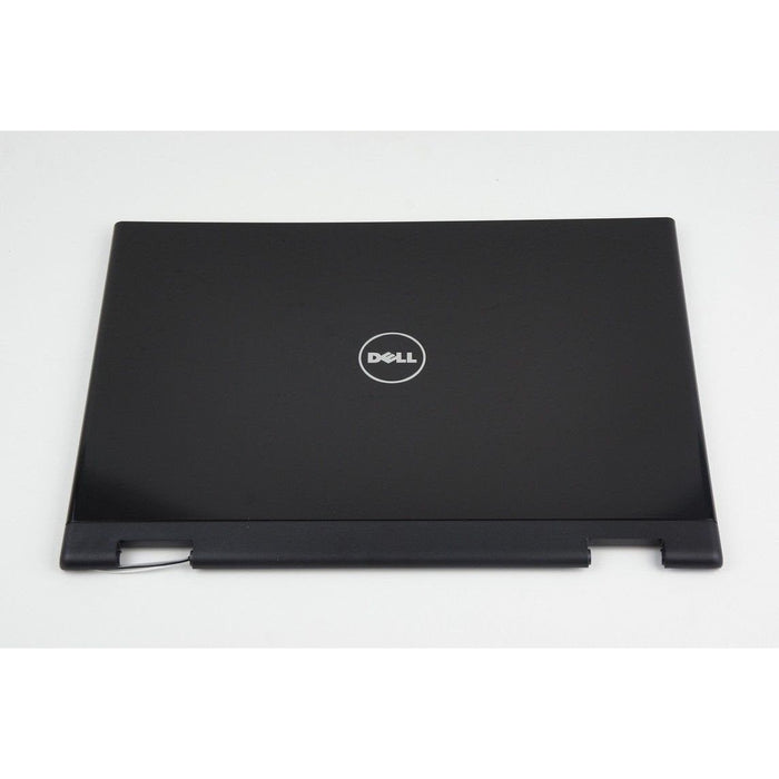 New Dell Vostro 1520 1510 LCD Black Back Cover NN0WV