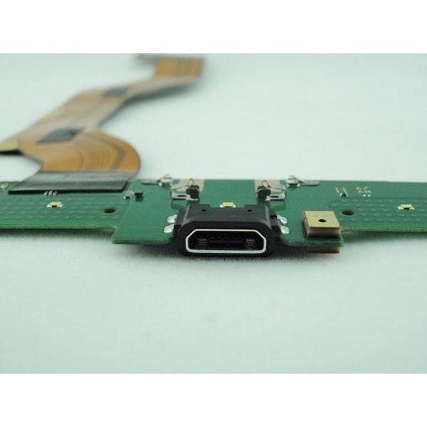 New Genuine Nokia Lumia USB Port IO Board Flex Cable 4EF_06 1520-CONNBRD