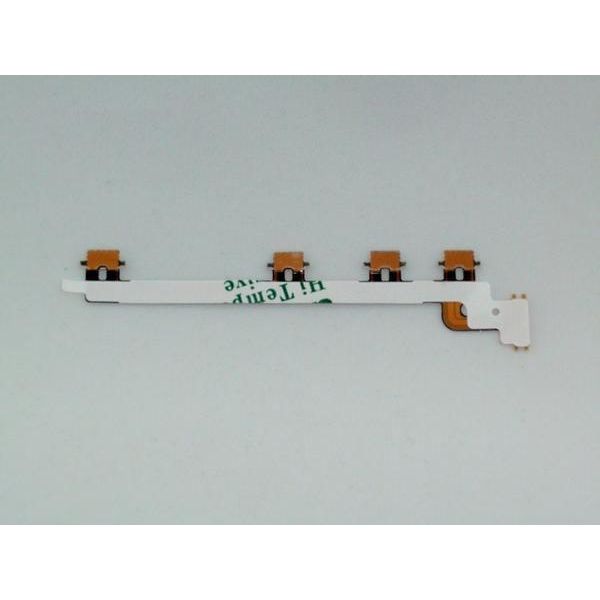 New Genuine Nokia Lumia N820 Side Volume Power Camera Switch Button Flex Cable