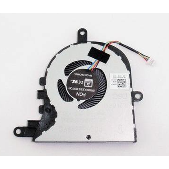 New Dell Vostro 3590 Latitude 3590 Inspiron 3580 CPU Fan Integrated Intel Graphics - LaptopParts.ca
