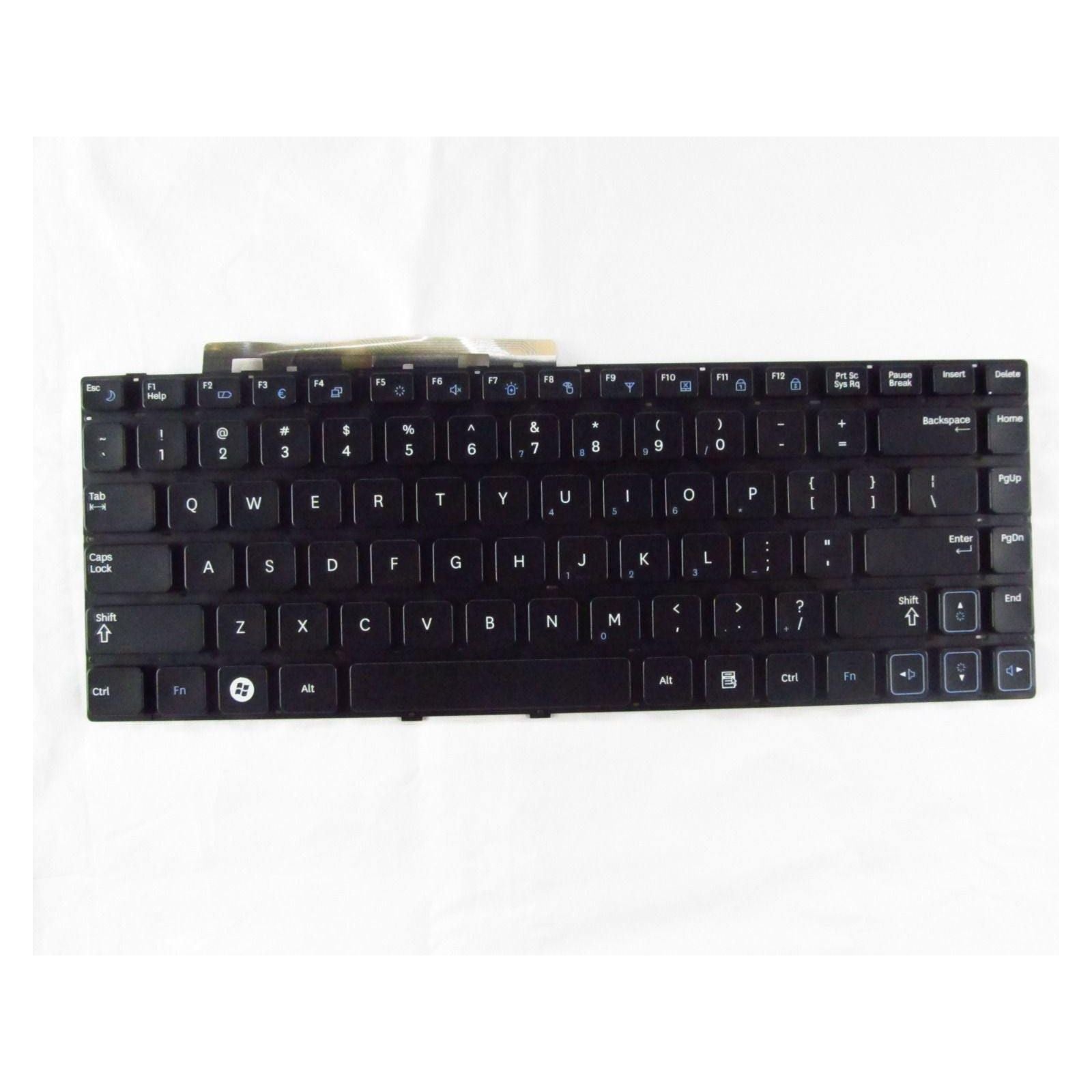 New Samsung SF410 NP-SF410 X330 QX310 series US English Keyboard