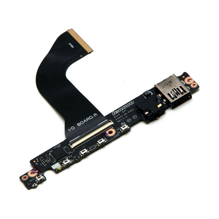 Lenovo Yoga 3 Pro 1370 13.3 Audio USB Board With Cable NS-A322