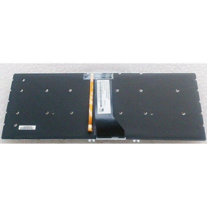 New Acer Aspire R7-571 R7-571G Black Ultrabook Backlit Keyboard NSK-R5ABC