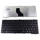 New Toshiba Mini NB255 NB500 NB505 US English Keyboard NSK-TK001 9Z.N3D82.001 PK130801A00