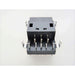 New Dell Studio 1735 1736 1737 1745 1747 1749 DC Jack Cable NU327-DCJACK 0NU327 NU327 - LaptopParts.ca