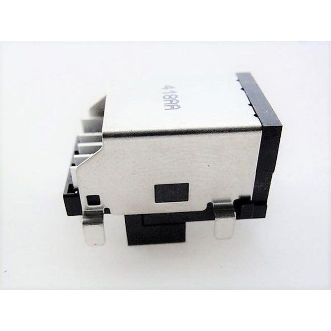 New Dell Studio 1735 1736 1737 1745 1747 1749 DC Jack Cable NU327-DCJACK 0NU327 NU327 - LaptopParts.ca