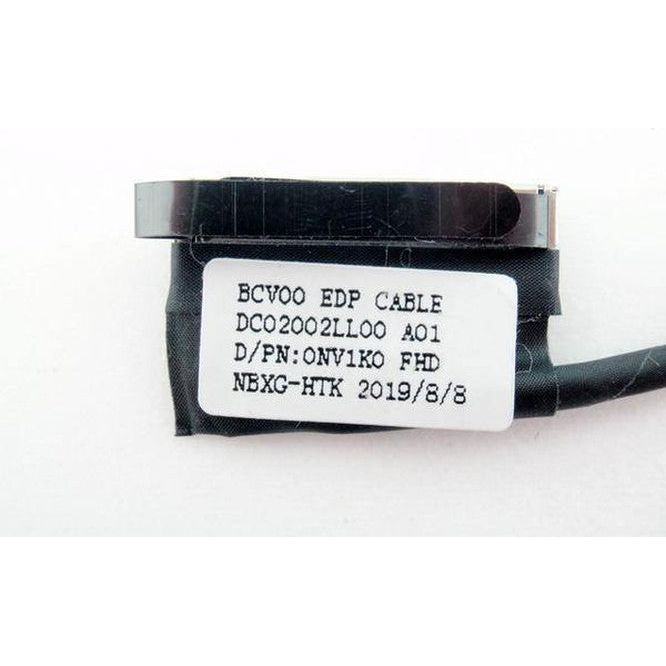 New Dell Inspiron 14 7466 7467 14-7466 14-7467 LCD LED Display Video Cable DC02002LL00 0NV1K0 NV1K0