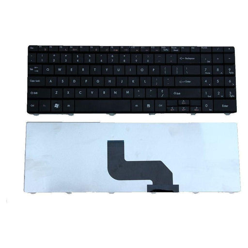 Gateway NV52 NV53 NV54 Keyboard MP-07F33U4-4424H - LaptopParts.ca
