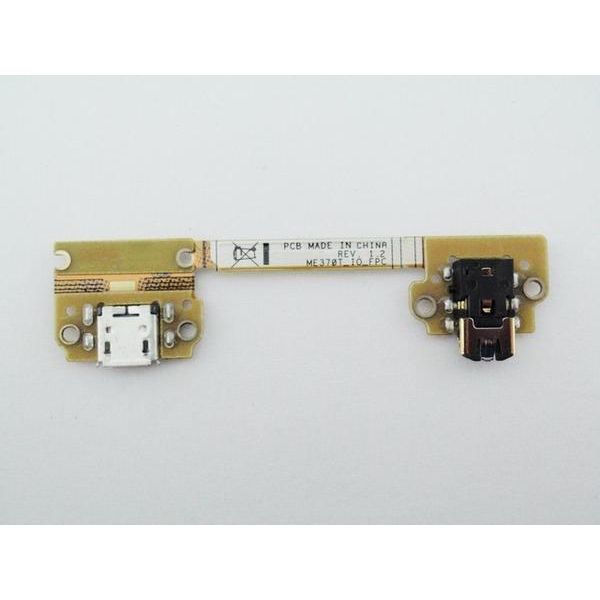 New Genuine Nexus Micro USB Headphone IO Board Cable E219454 NEXUS7-CONNBRD