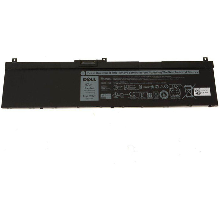 Dell Precision Genuine Battery 97Wh