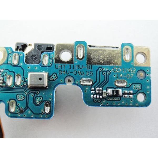 New Genuine HTC One M9 USB IO Board Cable