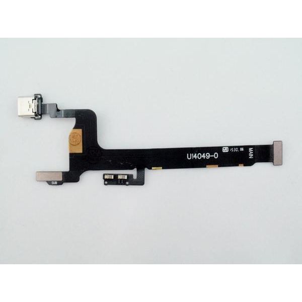 New Genuine OnePlus USB IO Board Flex Cable A0001 A0003 U14049-0 UI4049-0