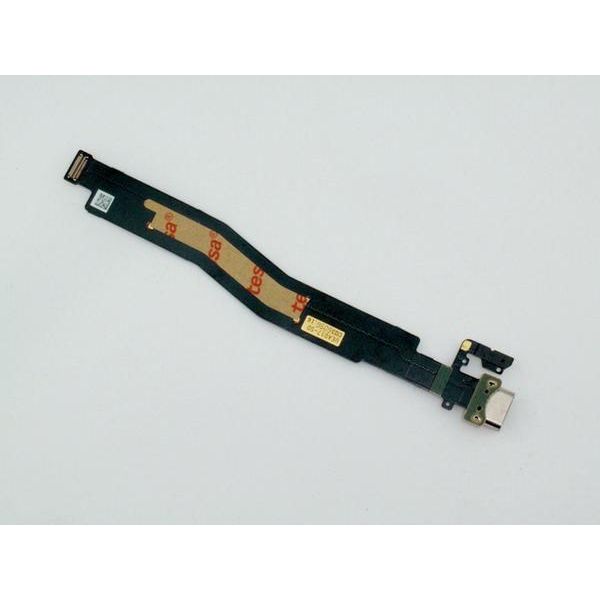 New Genuine OnePlus USB Power Charging IO Board Cable A3000 A3003 UEA017-0