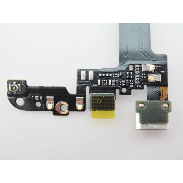 New Genuine OnePlus X USB Charging MIC IO Board Cable