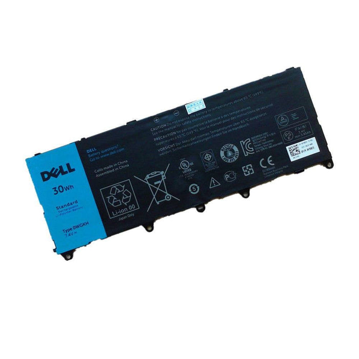 New Genuine Dell 0WGKH H91MK Y50C5 OWGKH Battery 30Wh