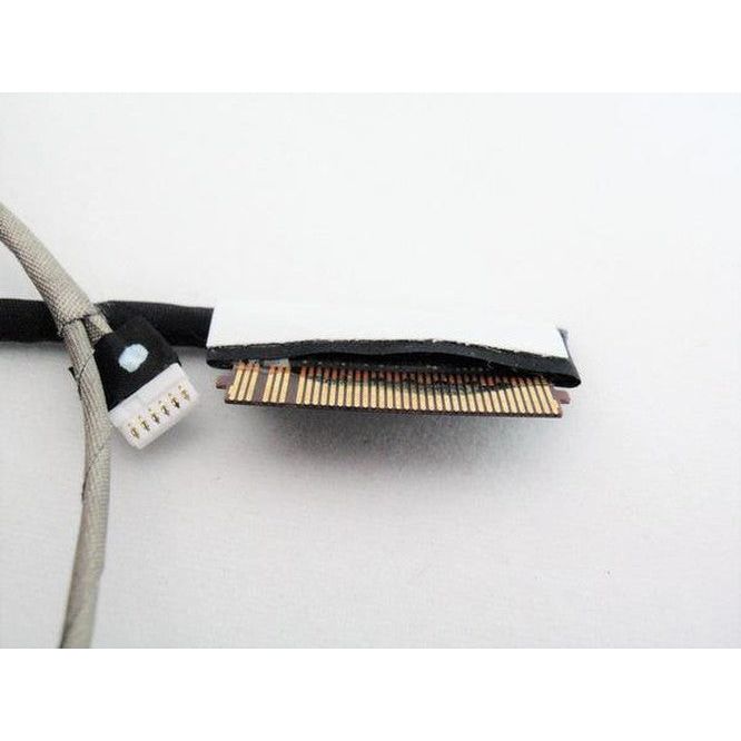 New Dell Latitude 3180 3189 Chromebook 11-3180 11-3181 11-3189 11 3180 3181 3189 LCD LED Display Video Cable DC02002OK00 0P1NX2 P1NX2