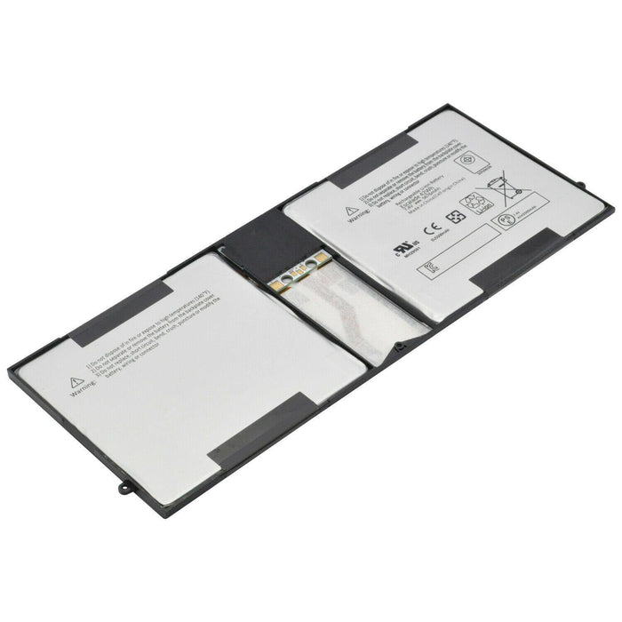 New Genuine Microsoft Surface Pro 1 2 1514 1601 Battery 2ICP5/94/104 42Wh P21GU9