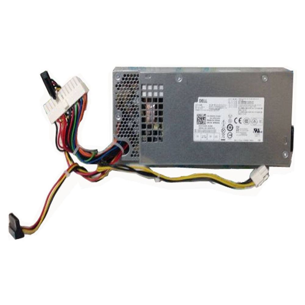 New Dell Inspiron 660s 3647 Vostro 270s SFF Power Supply P3JW1