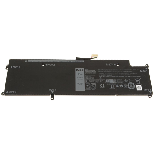 New Genuine Dell Latitude XPS 13 7370 Battery 43Wh N3KPR XCNR3 4H34M P63NY - LaptopParts.ca